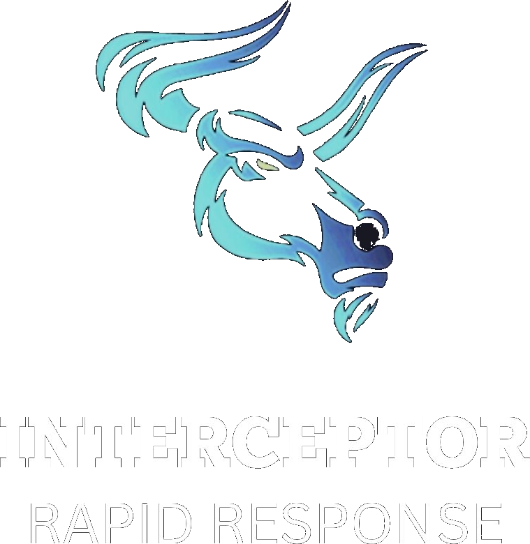 Interceptor Rapid Response logo